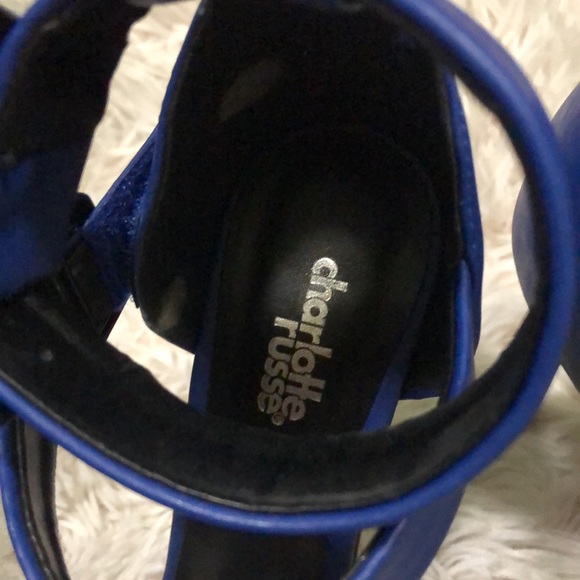 Nice heels - Picture 14 of 15